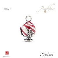 Charm Solara in Argento 7011 SOLARA - 7011 SOLARA